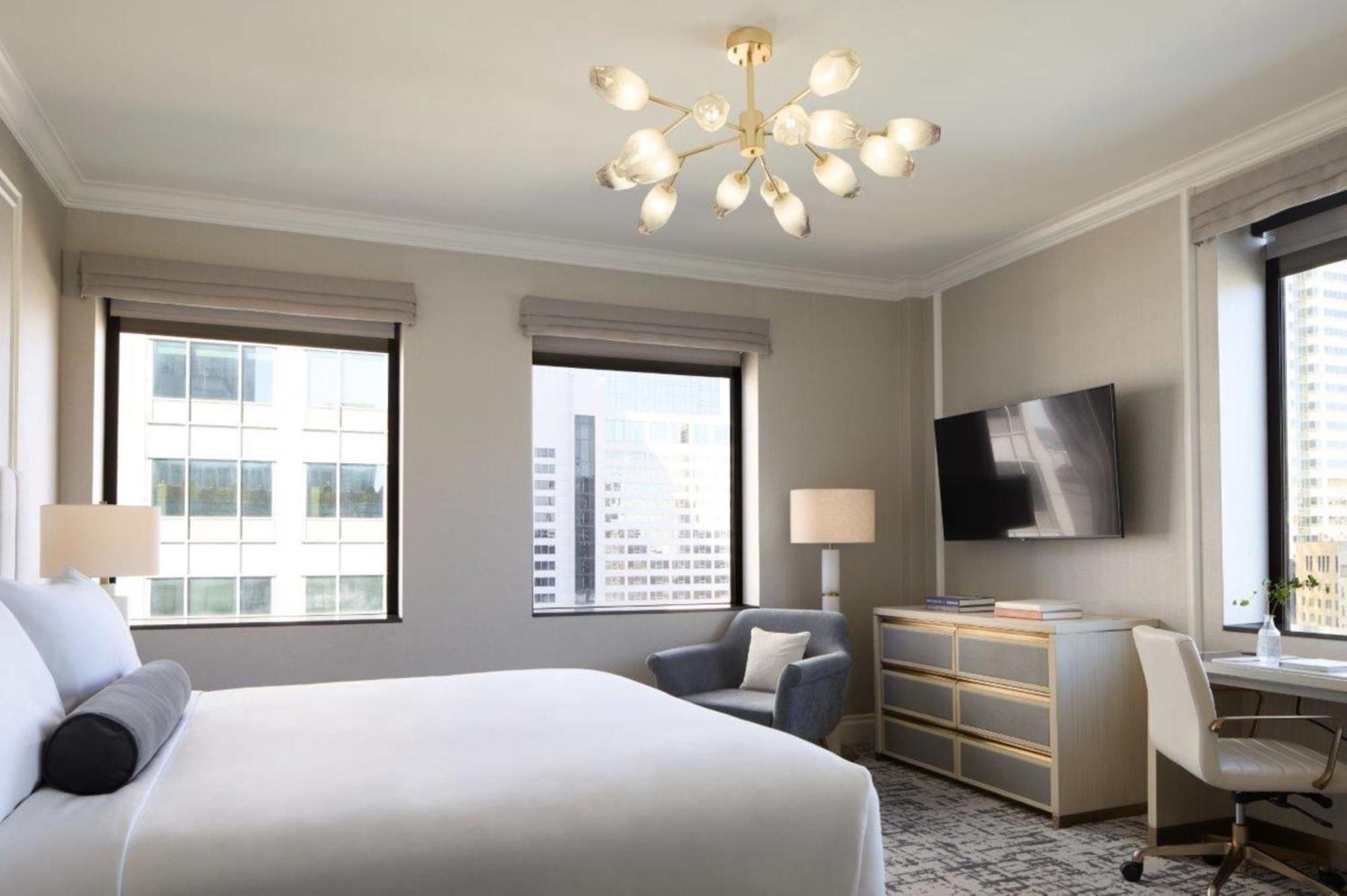 Intercontinental Indianapolis By Ihg Hotel Exterior photo