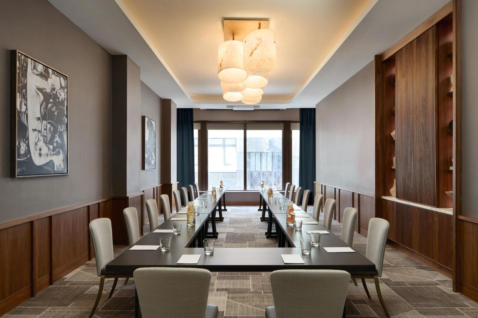 Intercontinental Indianapolis By Ihg Hotel Exterior photo